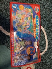 floor puzzle usa map for sale  Chicago