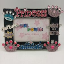 Princess photo metal for sale  Rockwood