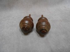 Boutons poignées boules d'occasion  Salbris
