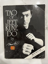 Bruce lee tao d'occasion  Expédié en Belgium