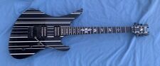Schecter synyster custom d'occasion  Expédié en Belgium