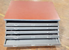 Blueprint flat file for sale  Chicago