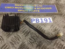 Hongdou gy125 regulator for sale  BRADFORD