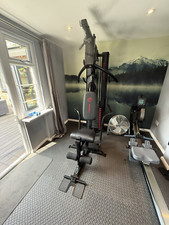 Marcy hg5000 home for sale  HORLEY