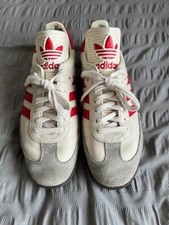 Adidas samba luzhniki for sale  HUDDERSFIELD