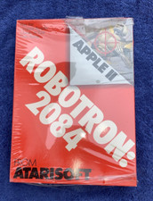 Vintage robotron 2084 for sale  San Diego