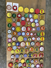 TAMPAS DE FRASCO/GARRAFA VINTAGE DE SUBSTITUIÇÃO ***VOCÊ ESCOLHE*** comprar usado  Enviando para Brazil