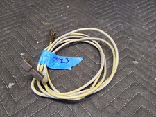 83-86 Ford Mustang Fox Hatch arnês descongelador traseiro janela vidro 5.0L 302 LX GT comprar usado  Enviando para Brazil