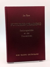 Joe ross futures gebraucht kaufen  Bad Liebenzell
