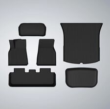 Tpe car mats for sale  Broadview Heights
