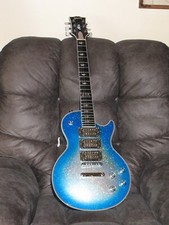 Les paul custom for sale  Rockville