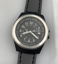 Type pilot watch gebraucht kaufen  Mainz