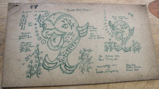 Vintage 1952 polly for sale  Golconda
