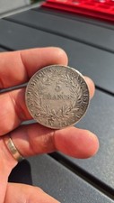 Napoléon 1er francs d'occasion  Metz-