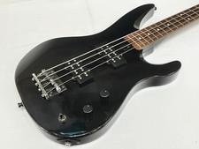 YAMAHA RBX550D Usado Corpo de Madeira Baixo Gola de Bordo Escala de Pau-rosa Preto comprar usado  Enviando para Brazil