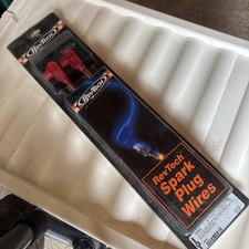 Revtech spark plug for sale  ALFORD