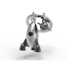 Metalmorphose space rocket for sale  Freehold