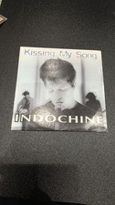 Indochine single kissing d'occasion Indochine single kissing d'occasion  Paris IX