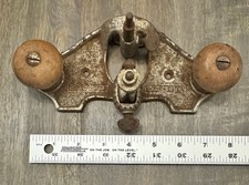 Antique stanley router for sale  White Lake