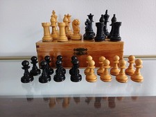 Alt design schachspiel gebraucht kaufen  Hanau