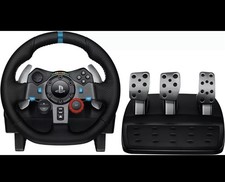 Logitech driving force for sale  DIDCOT