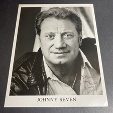 Johnny seven hand for sale  Deerfield Beach
