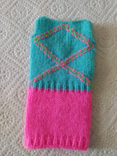 Barbie vintage knit usato  Bagnacavallo