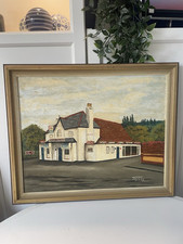 Vintage british pub for sale  BURY ST. EDMUNDS