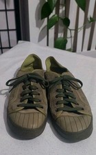 Clarks lace pumps for sale  PRESTATYN