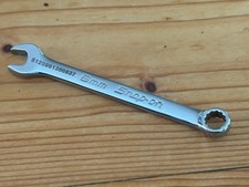 Snap oxim6b 6mm for sale  YELVERTON