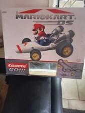 Circuit mariokart scale d'occasion  Sainte-Bazeille