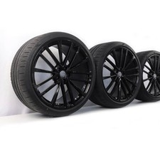 Cerchi lega maserati usato  Cremona
