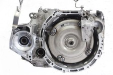Getriebe defekt nissan gebraucht kaufen  Wittenburg