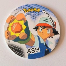 Tazos pokemon sabritas for sale  Annandale