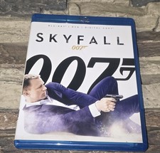 Skyfall 007 james for sale  South Milwaukee