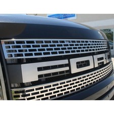 Upper front grille for sale  Hudson