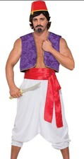 Mens desert prince for sale  BEXHILL-ON-SEA