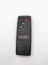 Genuine duraflame fireplace for sale  Austin
