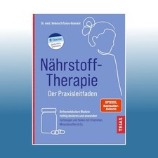 Nährstoff therapie praxisleit gebraucht kaufen Nährstoff therapie praxisleit gebraucht kaufen  Bornheim