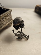 Saupoudreur ancien forme d'occasion  Paulhan