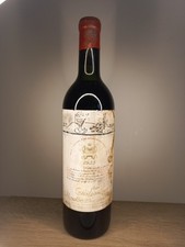 Rare château mouton d'occasion  Missillac