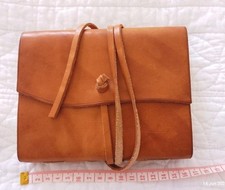 Vintage tan italian for sale  STAFFORD
