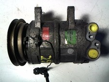 Compressore clima nissan d'occasion  Parthenay