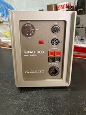 Vintage quad 303 for sale  FERNDALE