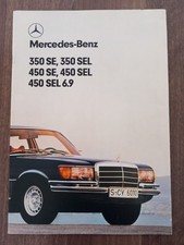 Mercedes benz 350se gebraucht kaufen  Stuttgart