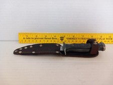 Jagdmesser der soldatenmesser gebraucht kaufen  Wuppertal