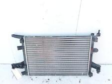 Radiatore acqua opel usato  Torre del Greco