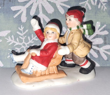 Vtg lefton christmas for sale  Berwyn