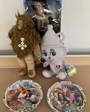 Wizard vintage bundle for sale  Elizabeth