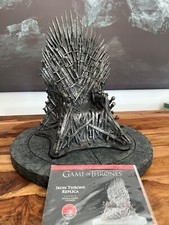 Game thrones iron gebraucht kaufen  Nandlstadt